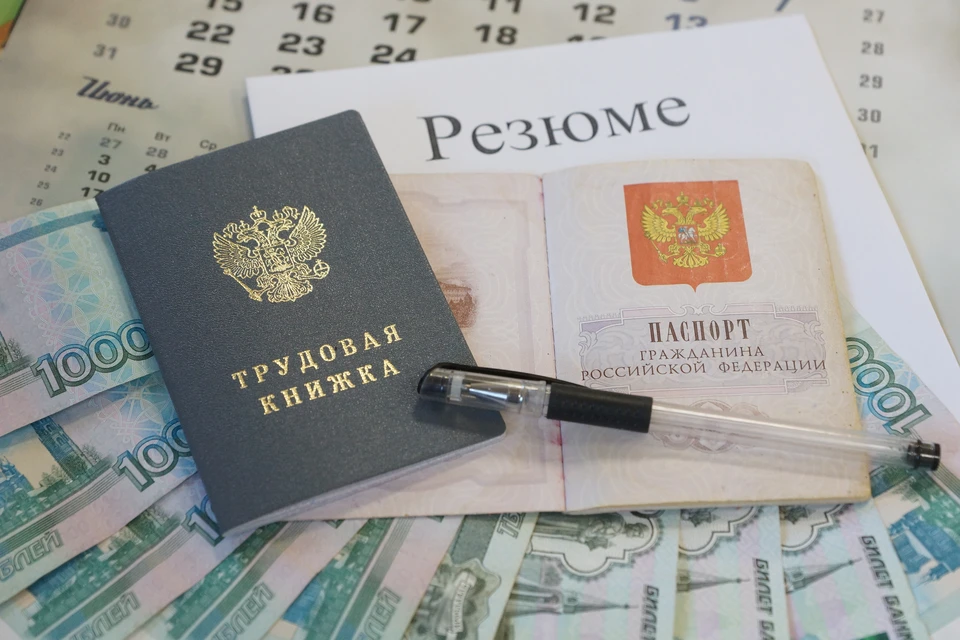 Банк резюме позволит соискателям более точечно найти работу