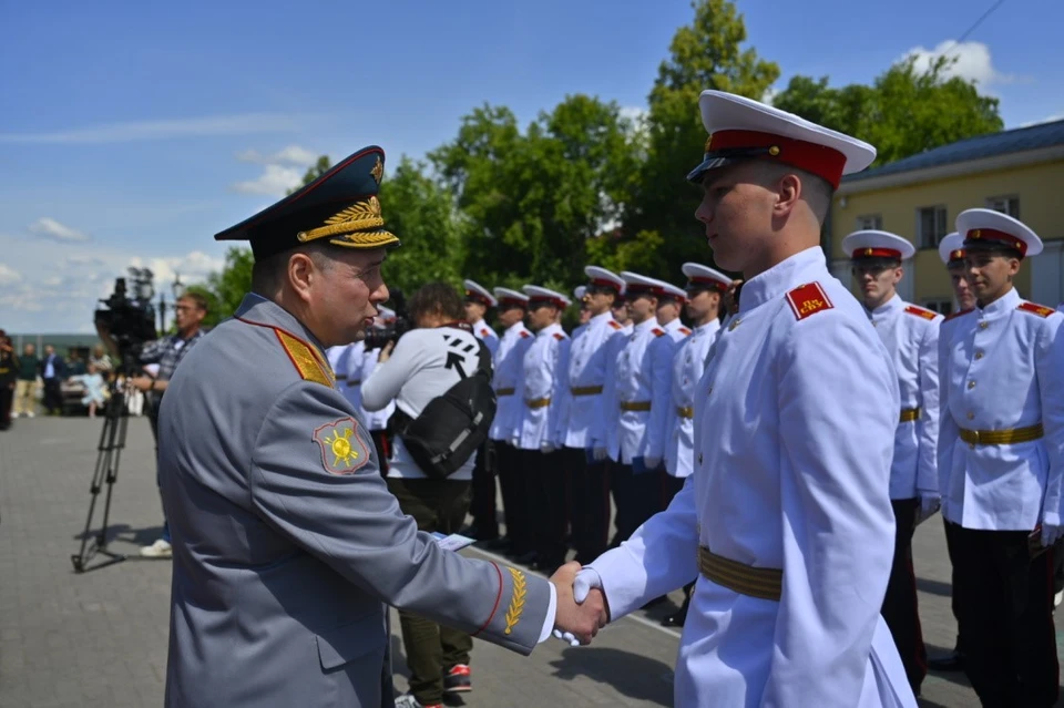Фото: пресс-служба краевого правительства