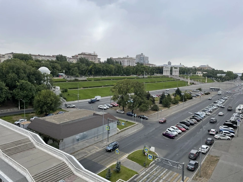 В Волгоградской области действуют штрафы за съемку и распространение кадров атак и их последствий.