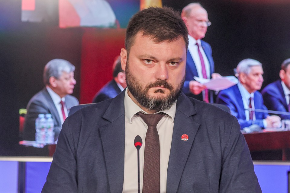 Виктор Царихин призвал ЦИК помочь участникам СВО оформить документы для выборов