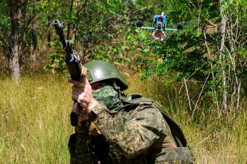 Последние новости СВО на Украине на 28 июня: ВСУ потеряли три «МиГа» за один день, украинца  задержали за угрозы президенту Польши, а в Россию вернулись жители Курской области