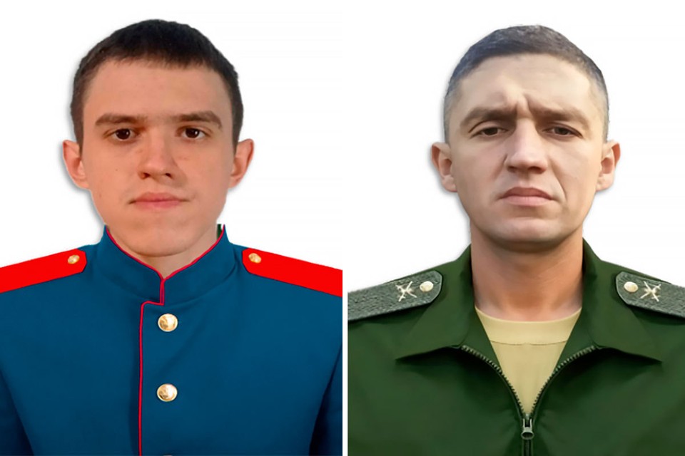 Герой спецоперации «Z» Владимир Воротников уничтожил группу боевиков ВСУ