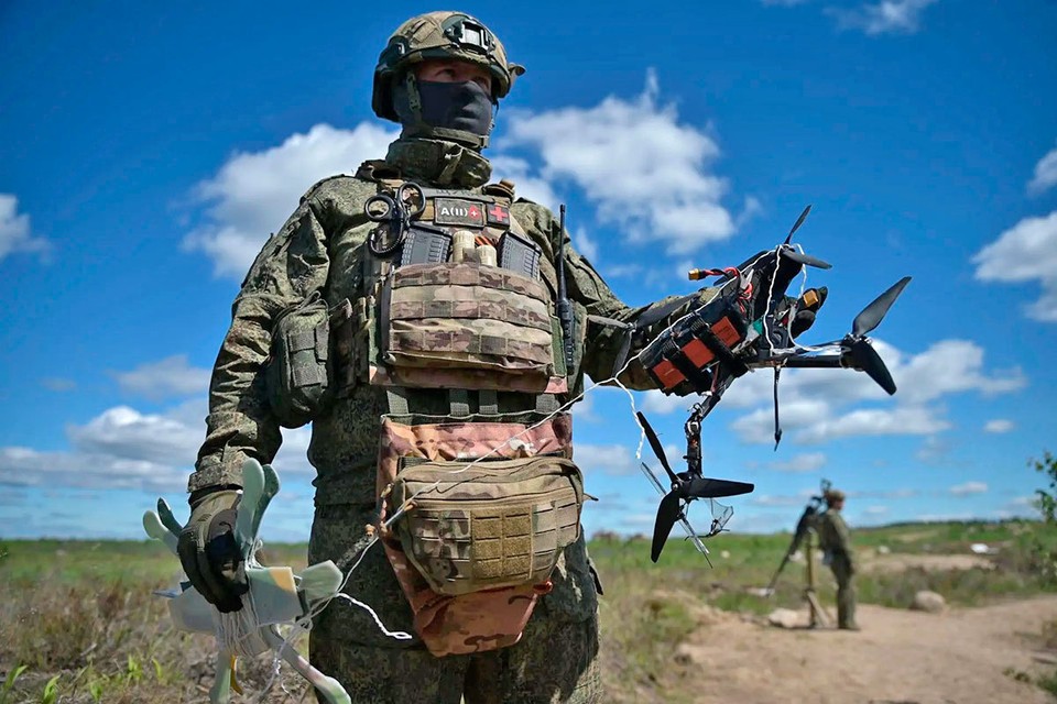 Новости СВО на Украине и боевая сводка на 29 июня: Киев гонит священников на смерть, Сибига мнит себя миротворцевм, Зеленский тащит Мазепу на бульвар его ненавистника