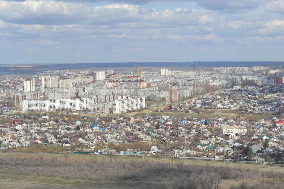 Двое погибли в результате ракетной атаки на Волгоград