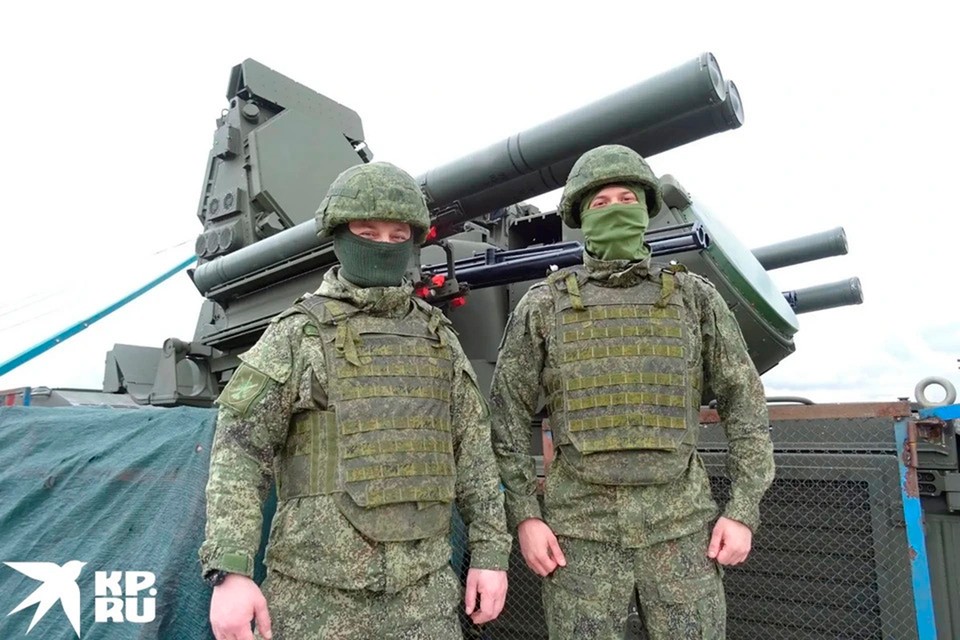 Ни одна ПВО в мире с таким не сталкивалась: Как вокруг Москвы строится защитный каркас от атак украинских БПЛА