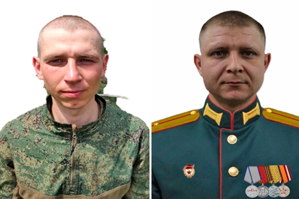 Герой спецоперации Z Александр Куликов уничтожил огневую точку гранатой