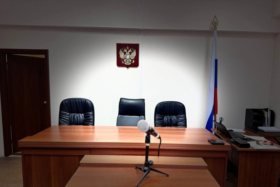 Фото: Суды Югры