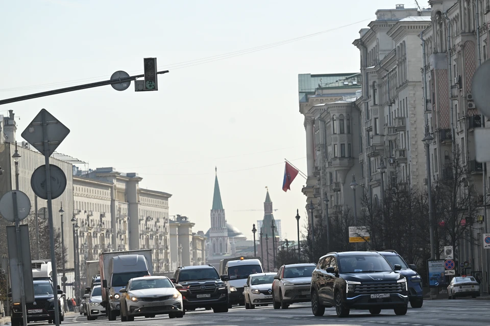 В России пересмотрят правила установки ограничений скорости на дорогах: что ждет автомобилистов