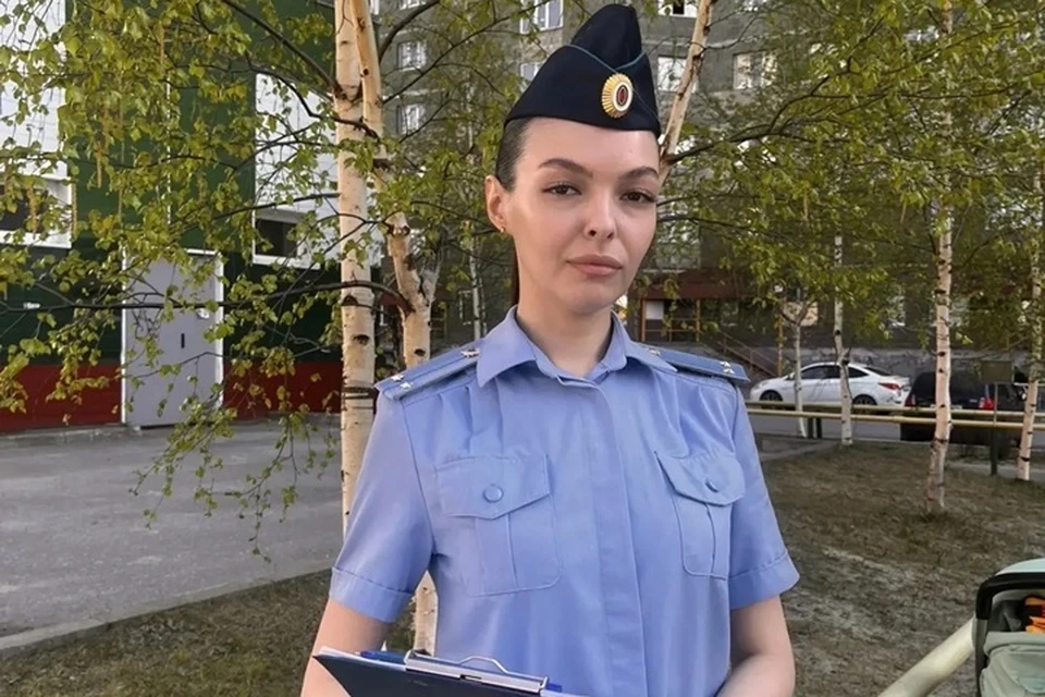 Фото: УФССП России по ХМАО-Югре