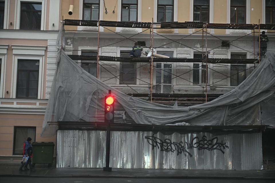 Владелец пообещал все исправить в ближайшее время.