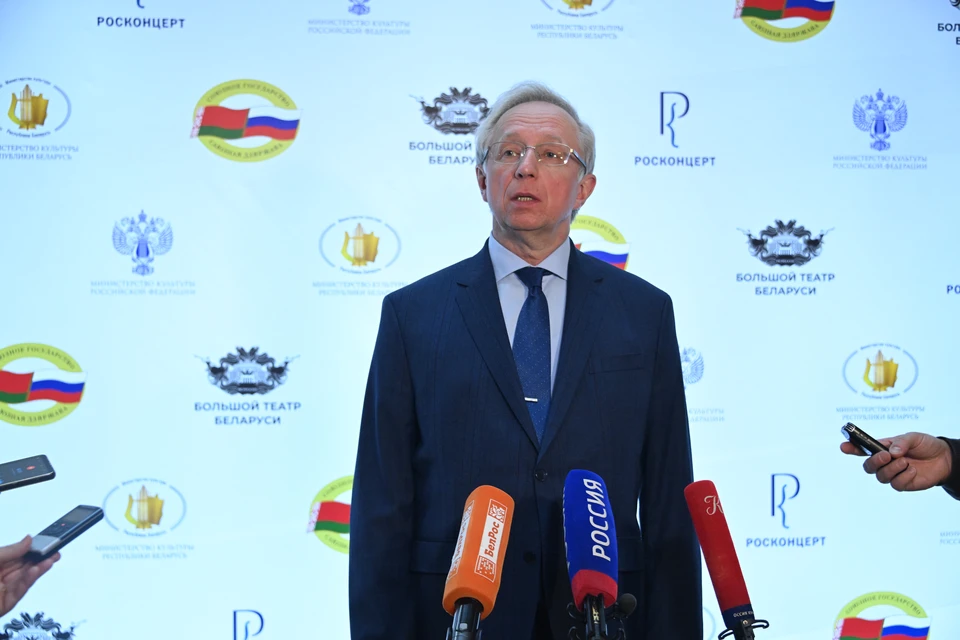 Галузин: РФ поднимет вопрос об освобождении 11 россиян в Азербайджане