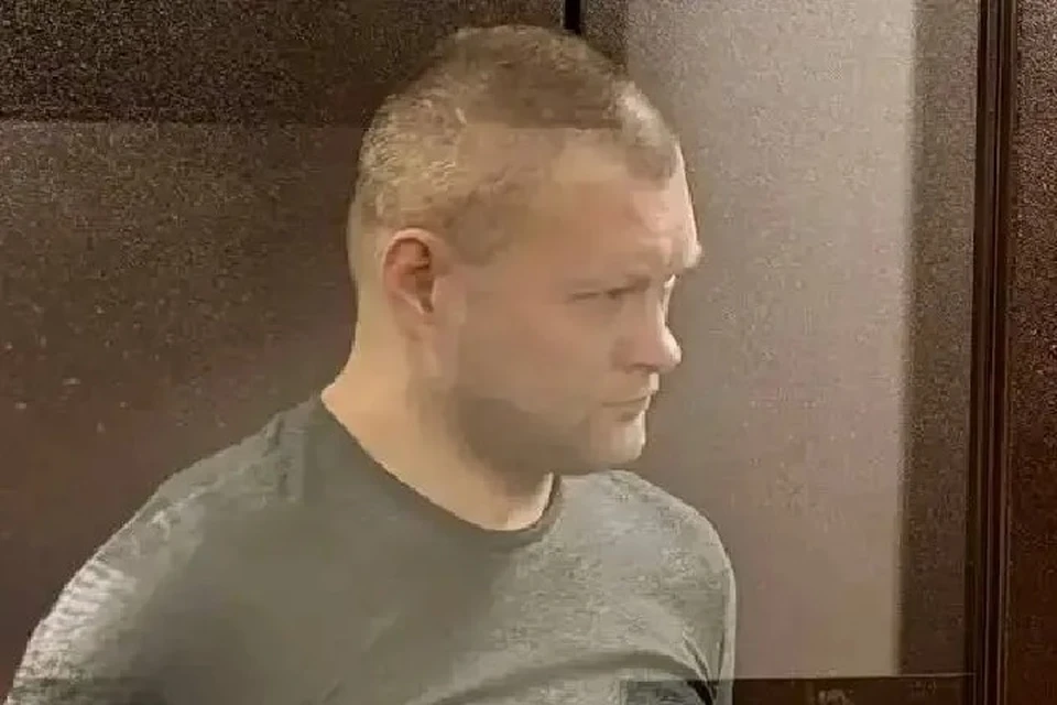 Возможно ему еще серьезно увеличат срок.