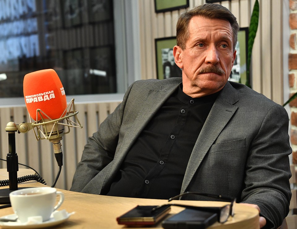 «Мы по инерции живем в старой системе»: Бут заявил, что международное право из-за Запада отправилось на помойку