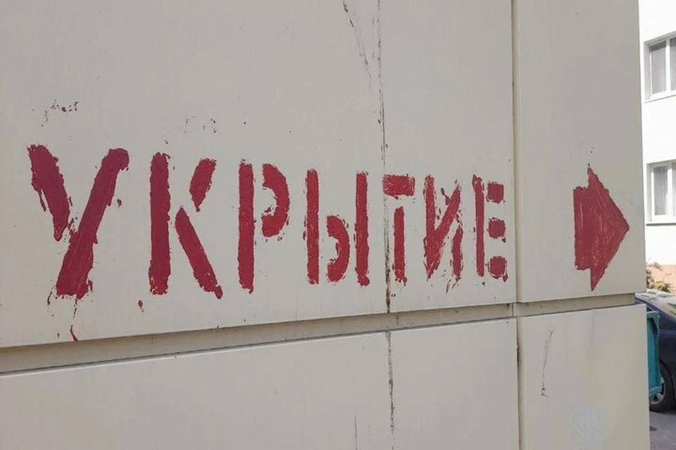 Боевики атаковали Пензенскую область.
