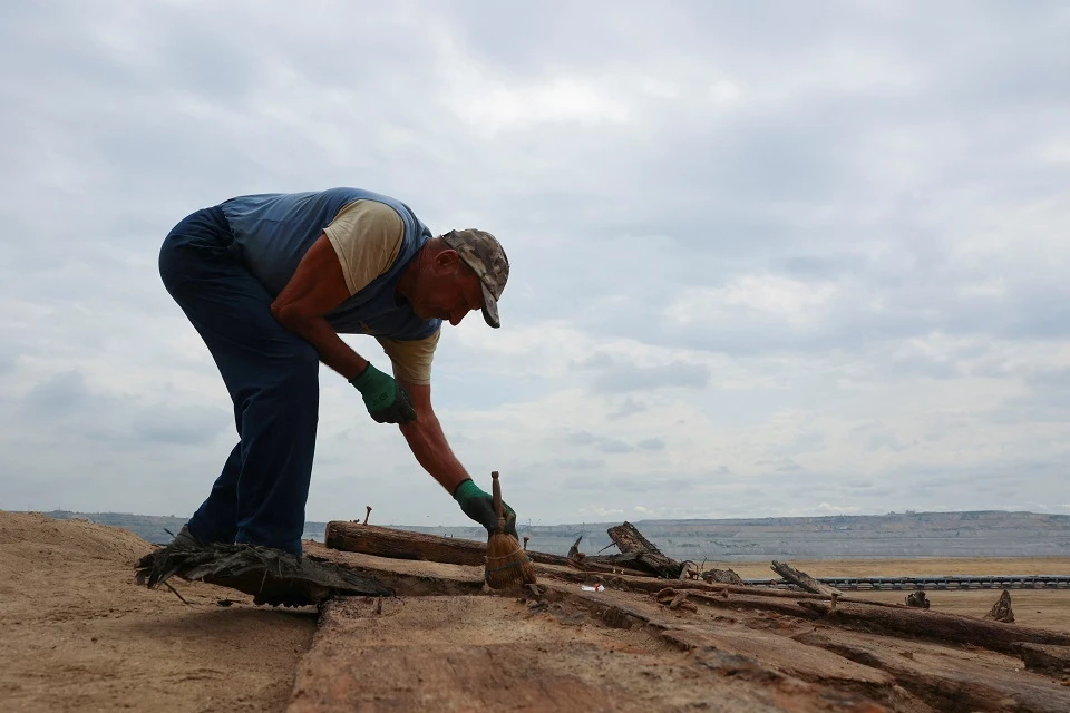 Ученые нашли доказательство демографической ямы 800 лет назад: в чём видят причину