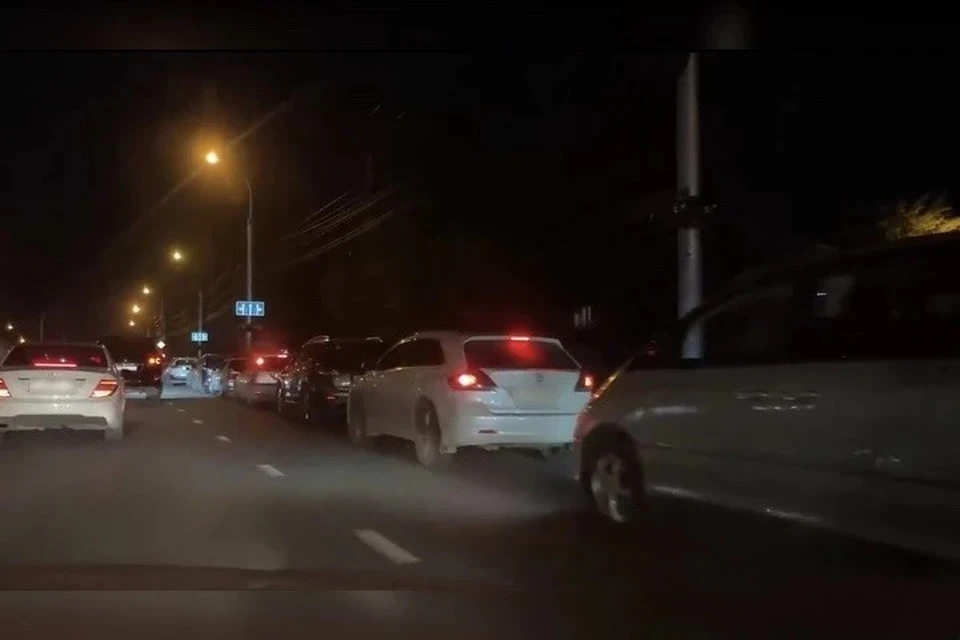 Независимым АЗС в Иркутской области начали отгрузку топлива с НПЗ страны