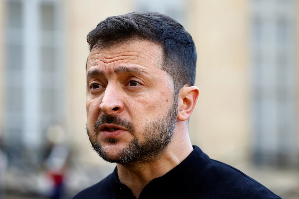 Rzeczpospolita: Прославление Зеленским УПА* отдаляет интеграцию с Западом