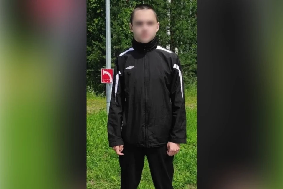 Мужчину задержали в Екатеринбурге с поддельными документами Фото: ГУФСИН по Свердловской области