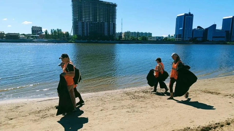 Фото: администрация Астрахани