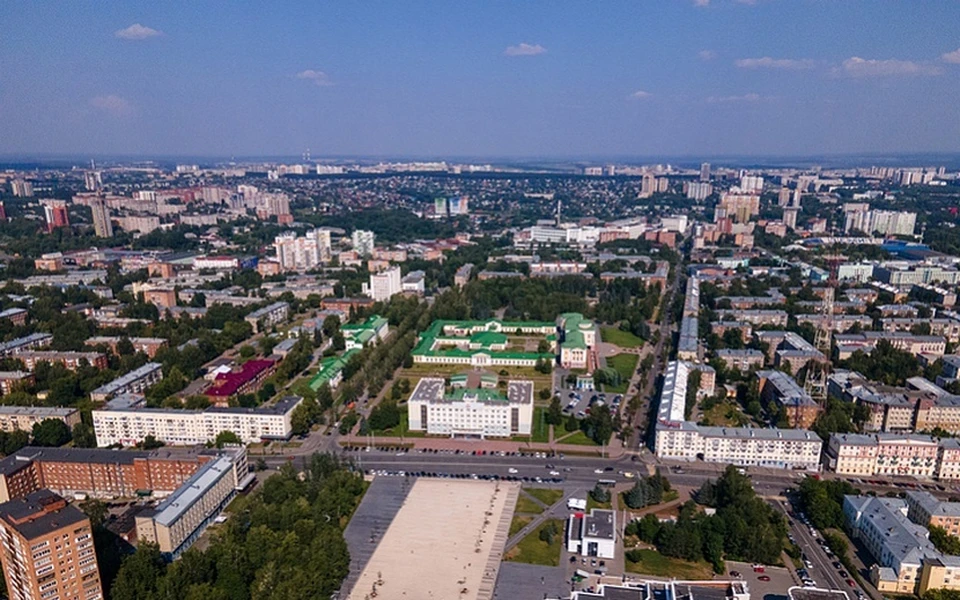 Главные новости Ижевска на утро четверга