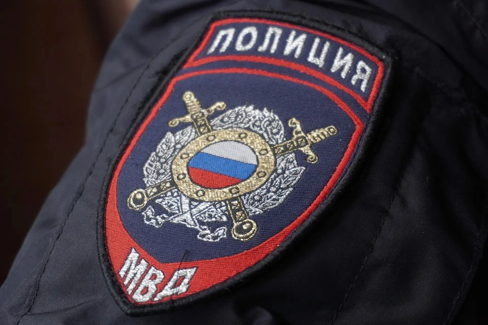 Фото: Кирилл Старков