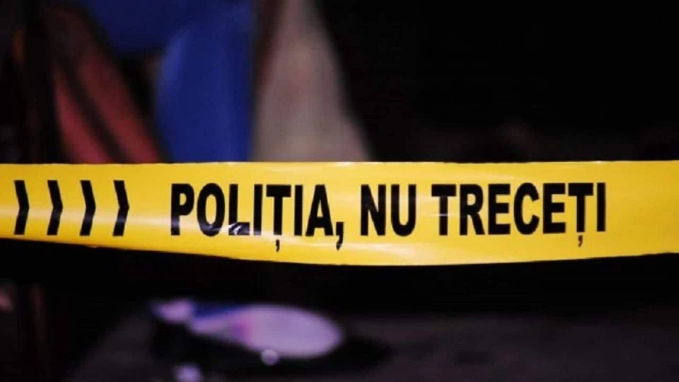 Правоохранительные органы Кишинева выясняют обстоятельства гибели 31-летней. Фото:Politia RM