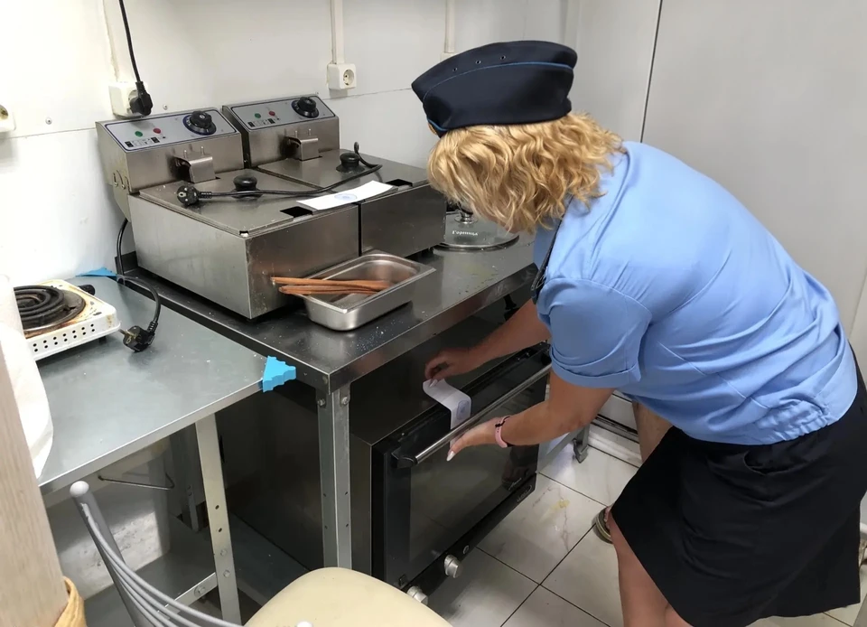 Фото УФССП России по Тамбовской области