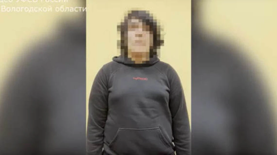 Фото: пресс-служба судов Вологодской области