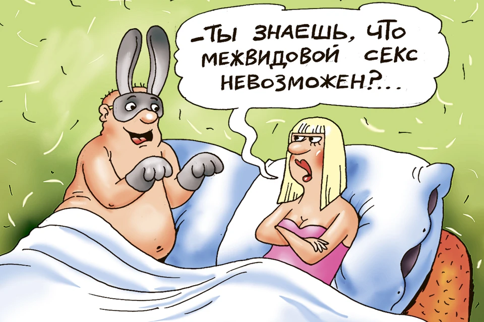 Проблема есть, да еще какая!