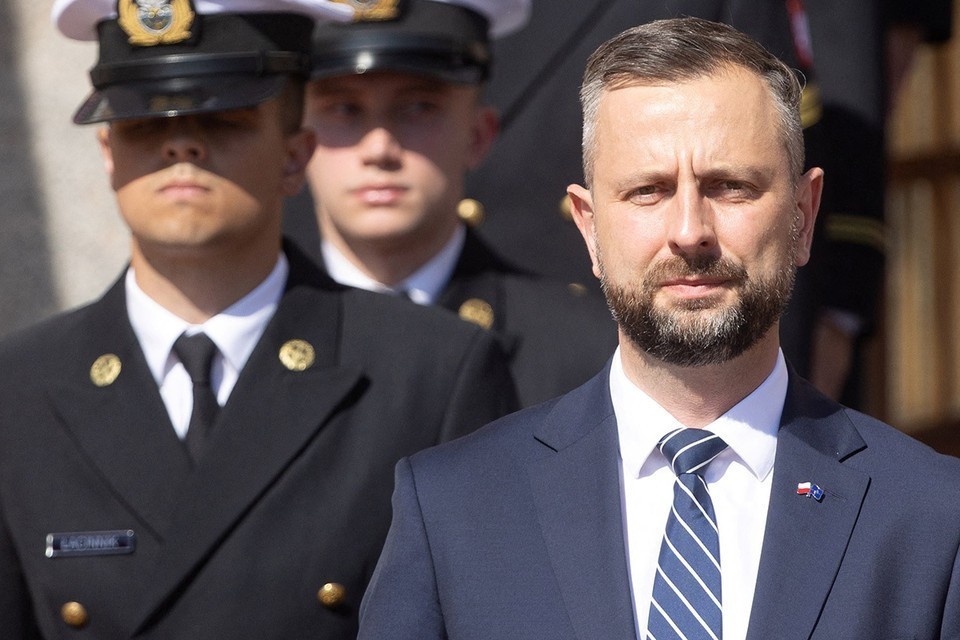 Польша мощно ударила по Украине. Довести дело до войны — было бы желание