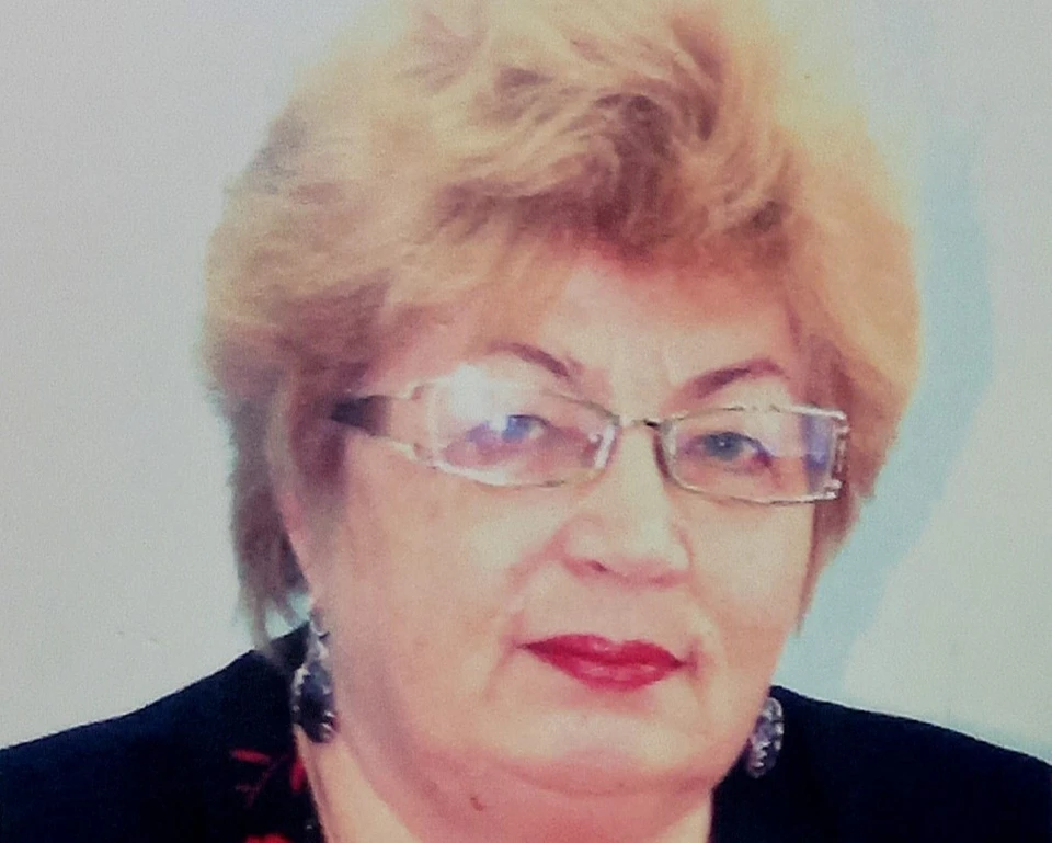 Людмила Творогова более 30 лет возглавляла систему образования Барышского района