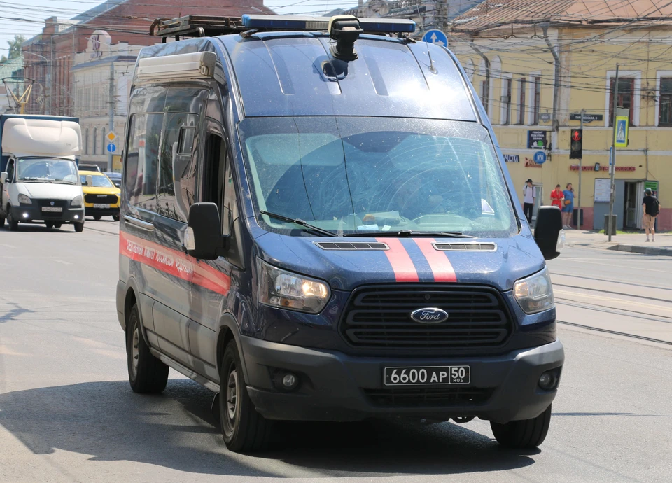 Силовики предотвратили теракт в воинской части в Туле