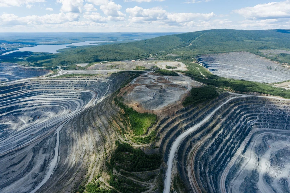 Фото: пресс-служба ЕВРАЗа