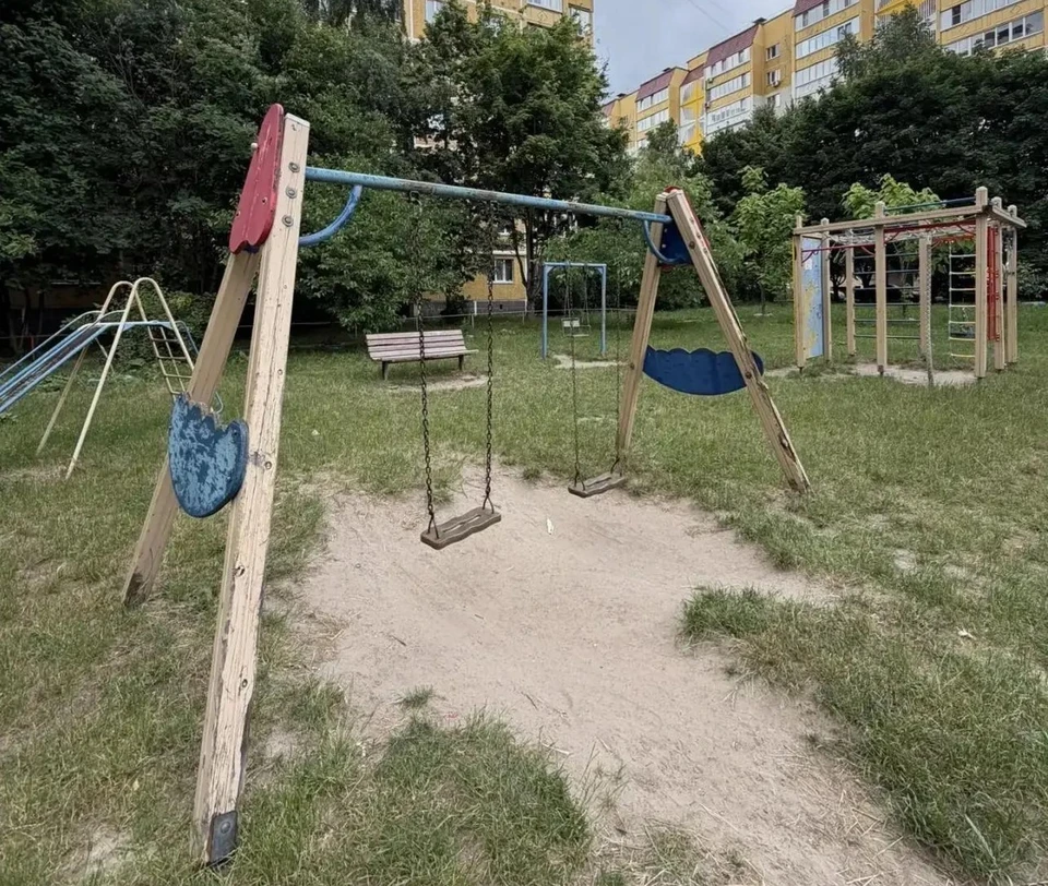 Фото прокуратуры Центрального административного округа города Курска