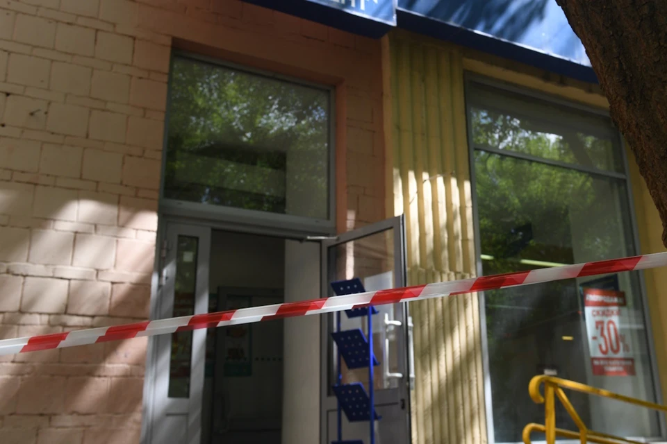 Виновным по делу об упавшей вывески был признан арендатор помещения.