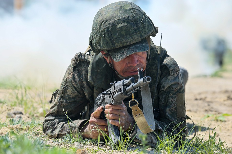 Новости СВО на Украине и боевая сводка на 4 июля: Российские войска полностью взяли Константиновку в ДНР, олигарха Ермолаева пыталась убить украинка