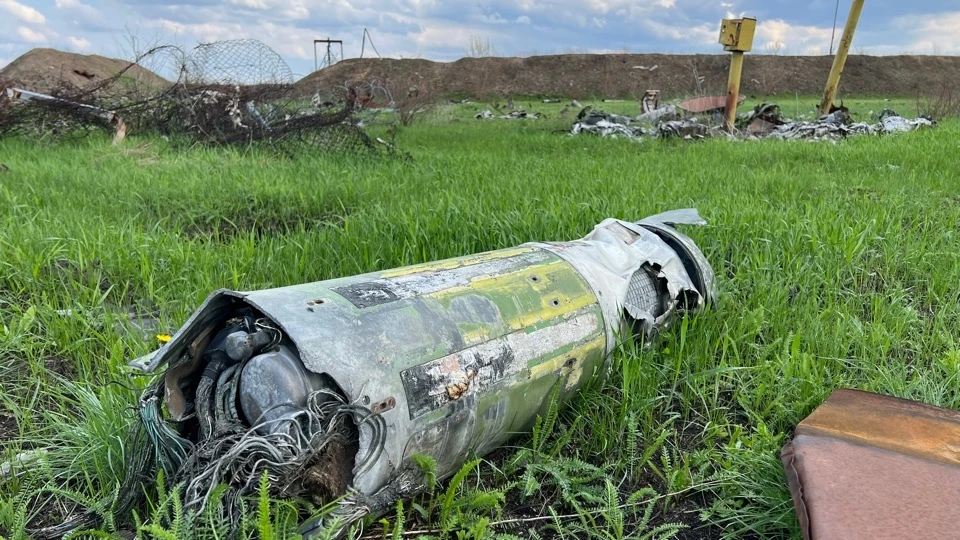 В Удмуртии пресекли попытку ракетной атаки на одно из предприятий