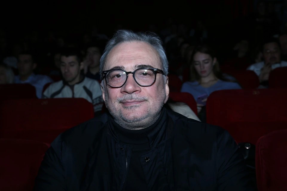 Продюсер объяснил, зачем Меладзе мог понадобиться паспорт Грузии