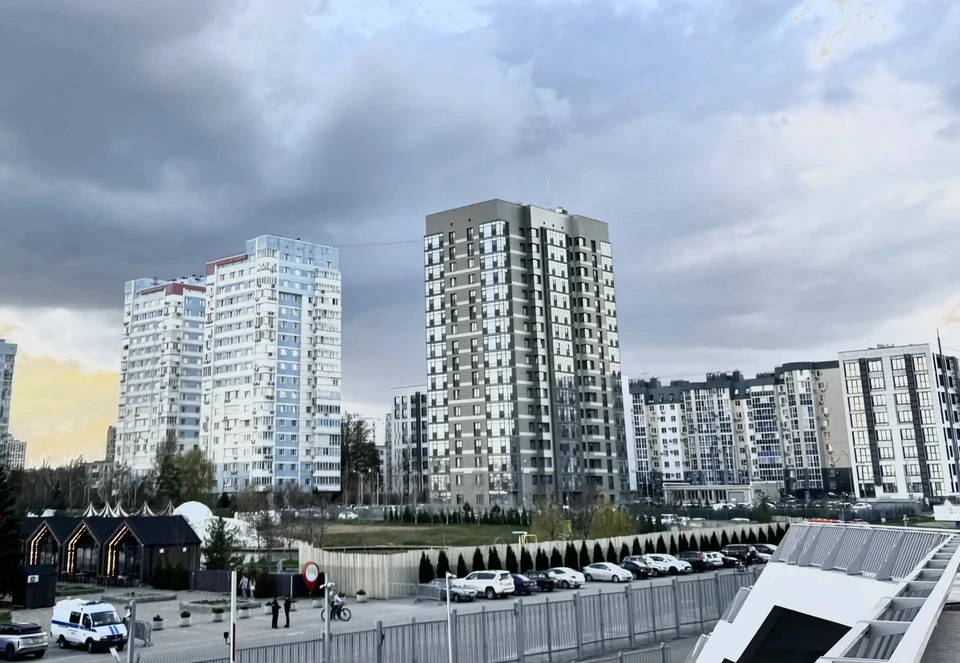 От машин освободят улицы Зайцева и Крылова.