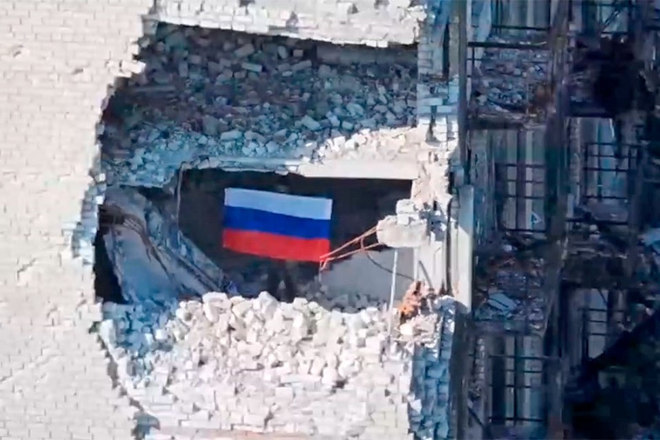 Новости СВО на Украине и боевая сводка на 5 июля: приказ Сырского после потери Константиновки, Медведев назвал три области полосы безопасности, Туск рассказал о письме Ющенко