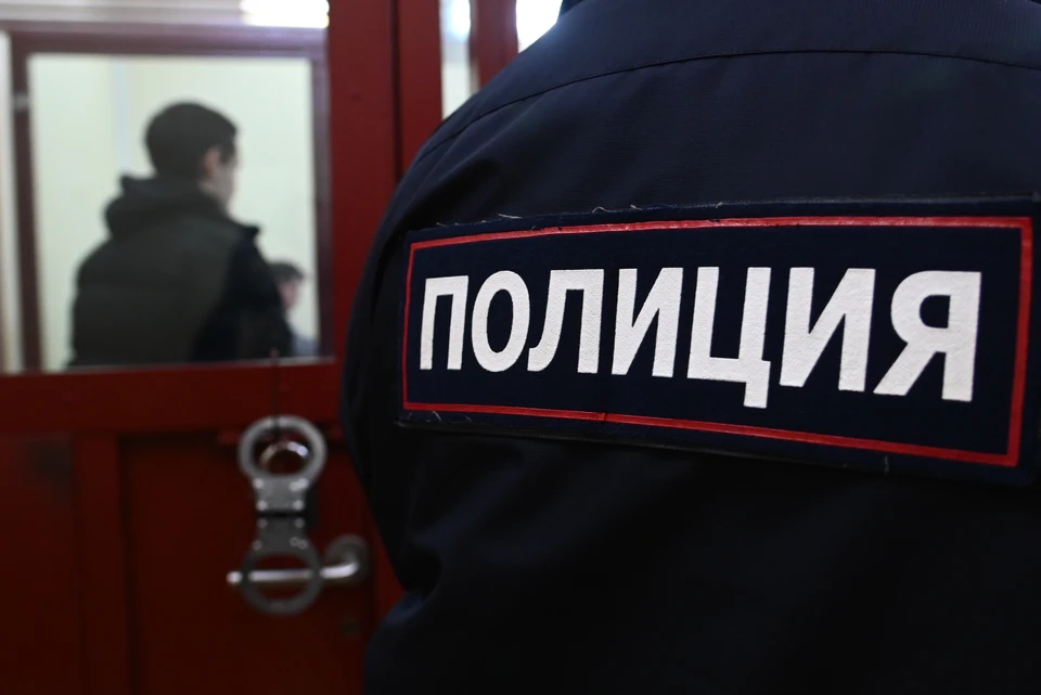 В отношении подростков возбуждены уголовные дела.