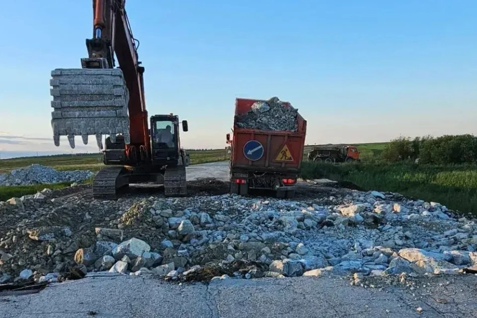 Фото: пресс-служба Миндора Челябинской области.