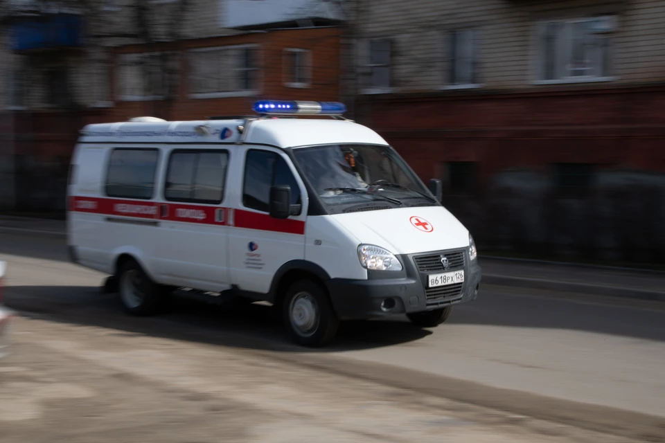 Фото из архива.