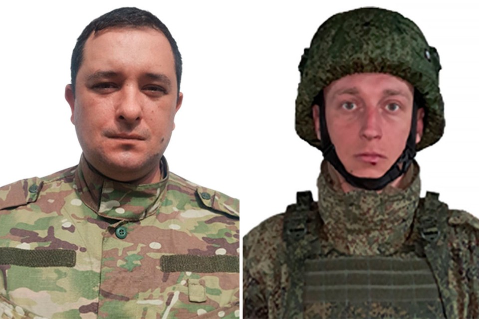 Герой спецоперации «Z» Павел Грецов предотвратил атаку беспилотников