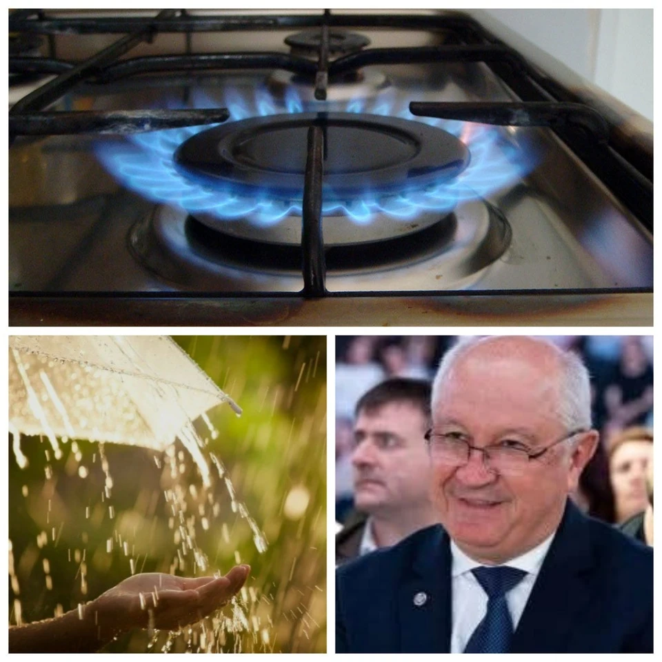Главные новости в Молдове.