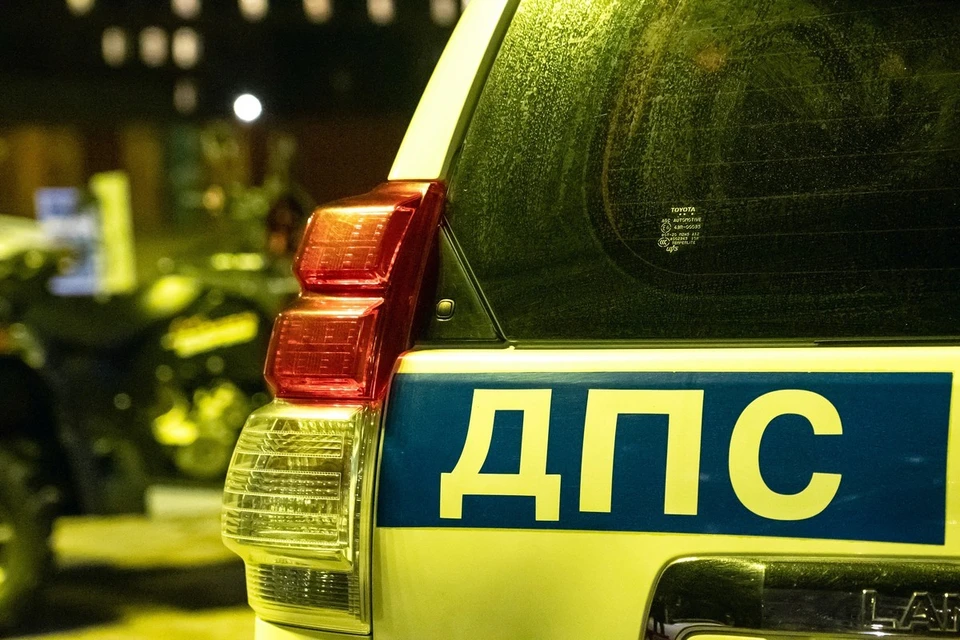 В выходные госавтоинспекторы провели рейд на дорогах