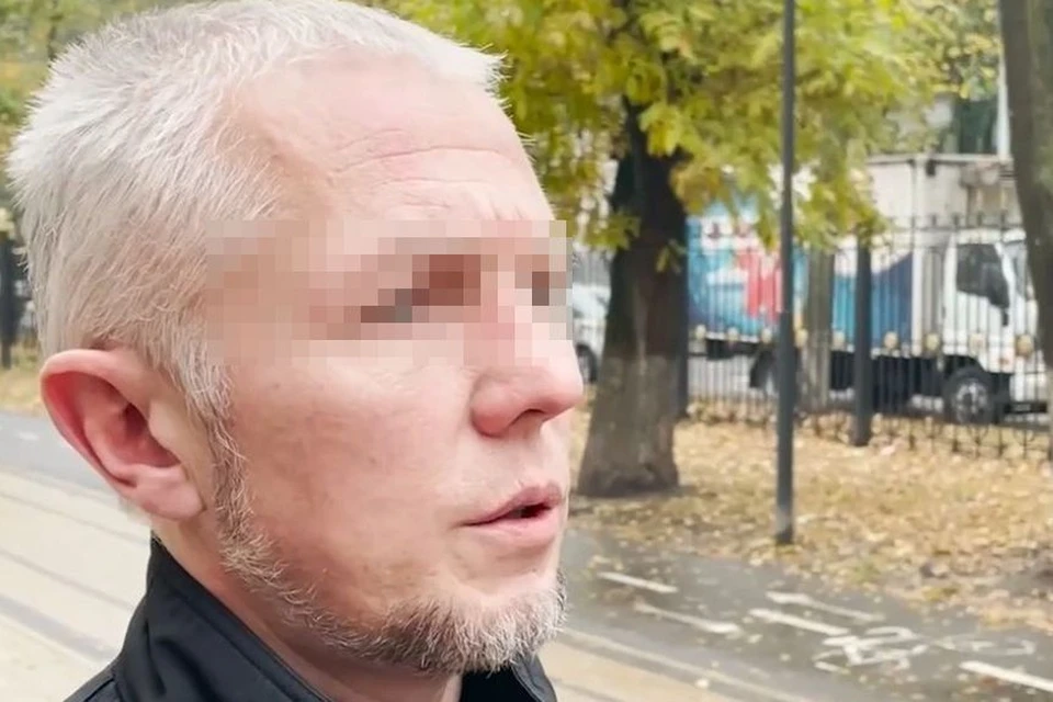 50-летнего жителя Новосибирской области судят за серию убийств 10 человек. Фото: СУ СК России.