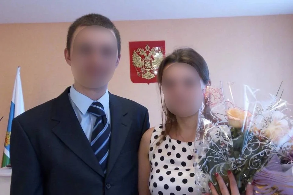 В уголовном деле четы было более 70 преступных эпизодов