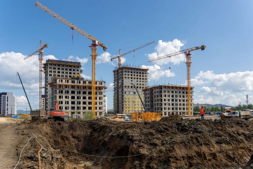 Ростовский застройщик оказался на грани банкротства и перешел под контроль суда.