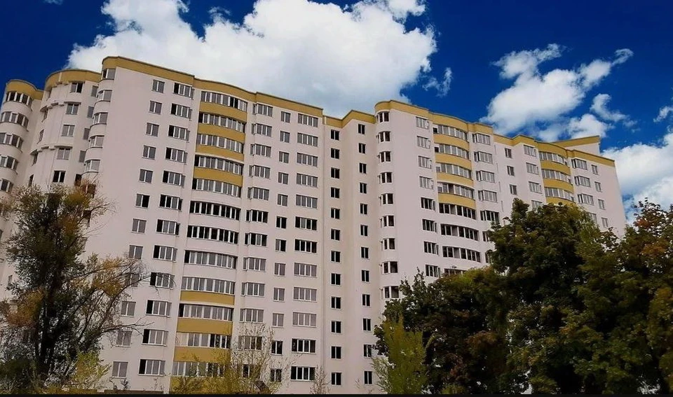 В Кишиневе много пустующих квартир. Фото: соцсети